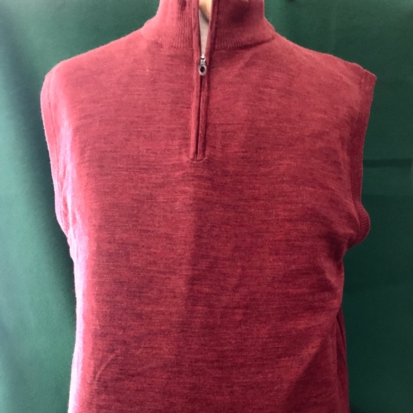Mizuno Windlite Flex Vest - Picture 1 of 7